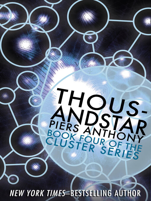 Title details for Thousandstar by Piers Anthony - Available